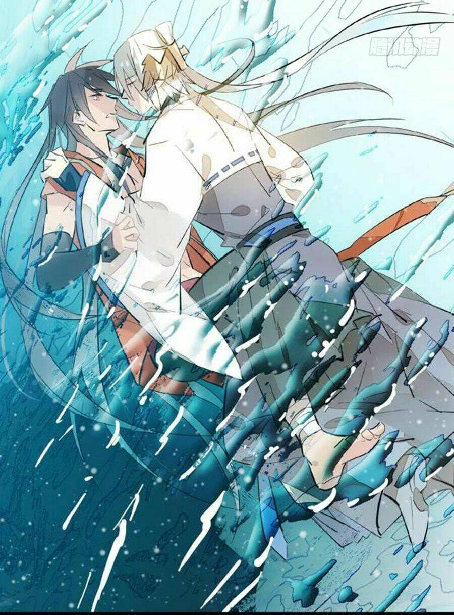 Sư Phụ Lại Trêu Chọc Ta: Chapter 53