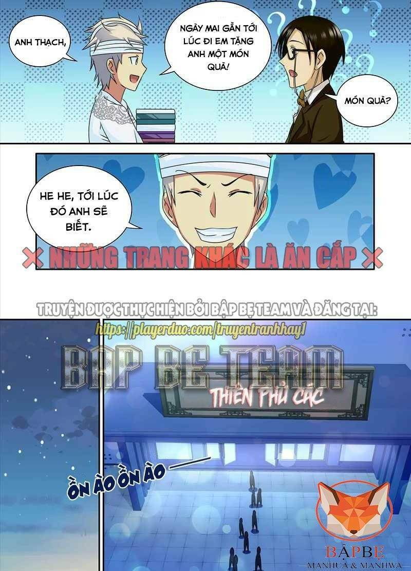 Tôi Là Thần Y: Chapter 67