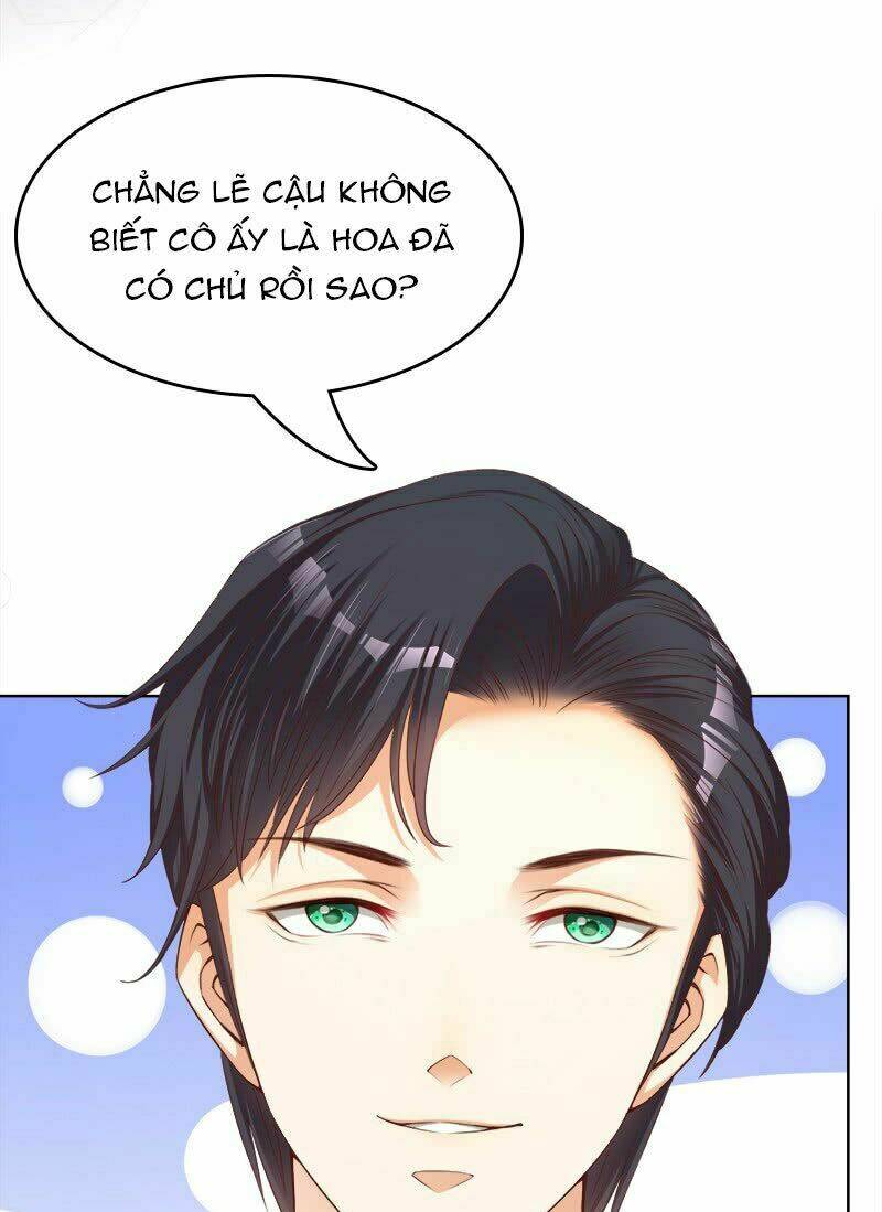 Lãnh Hôn Cuồng Ái: Chapter 20