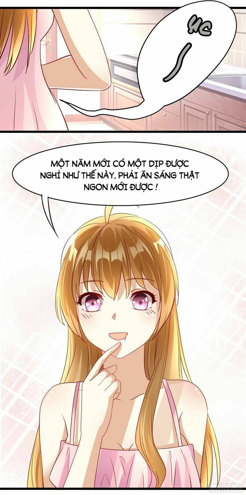 Mặt Nạ Mê Hoặc: Chapter 6