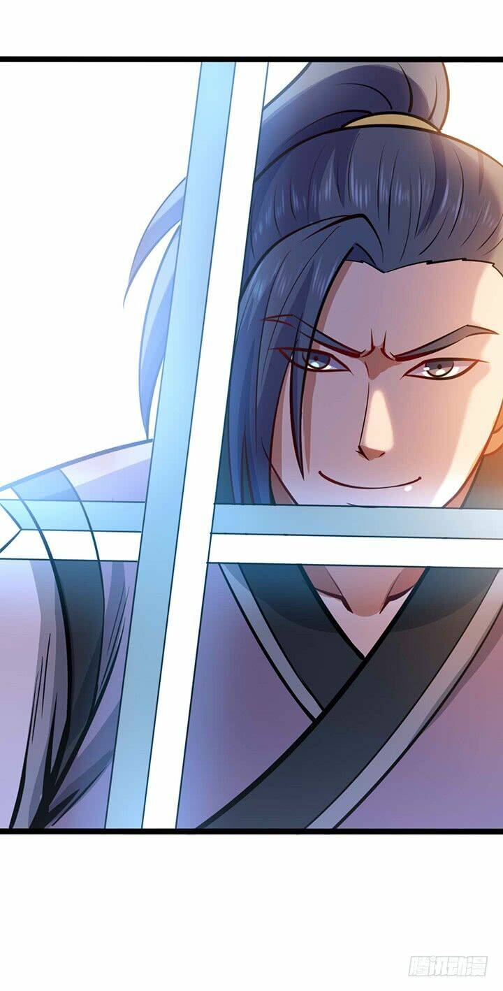 Hiệp Hành Cửu Thiên: Chapter 106