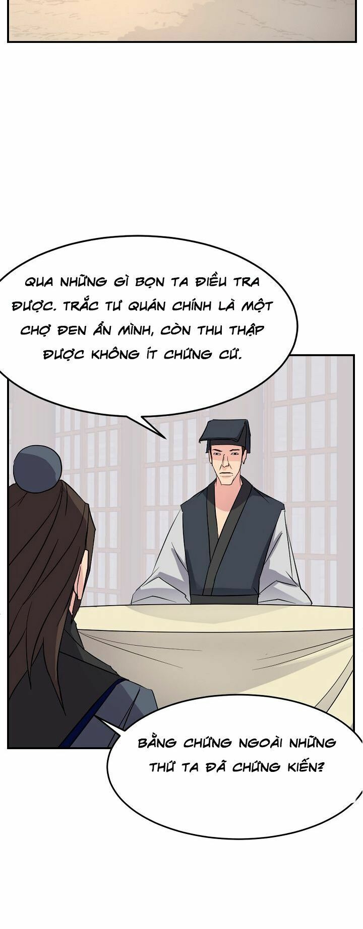 Trọng Sinh, Bất Khả Chiến Bại: Chapter 66