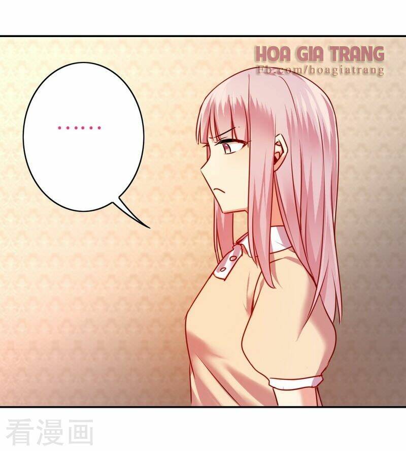 Phục Thù Thiếu Gia Tiểu Điềm Thê: Chapter 25