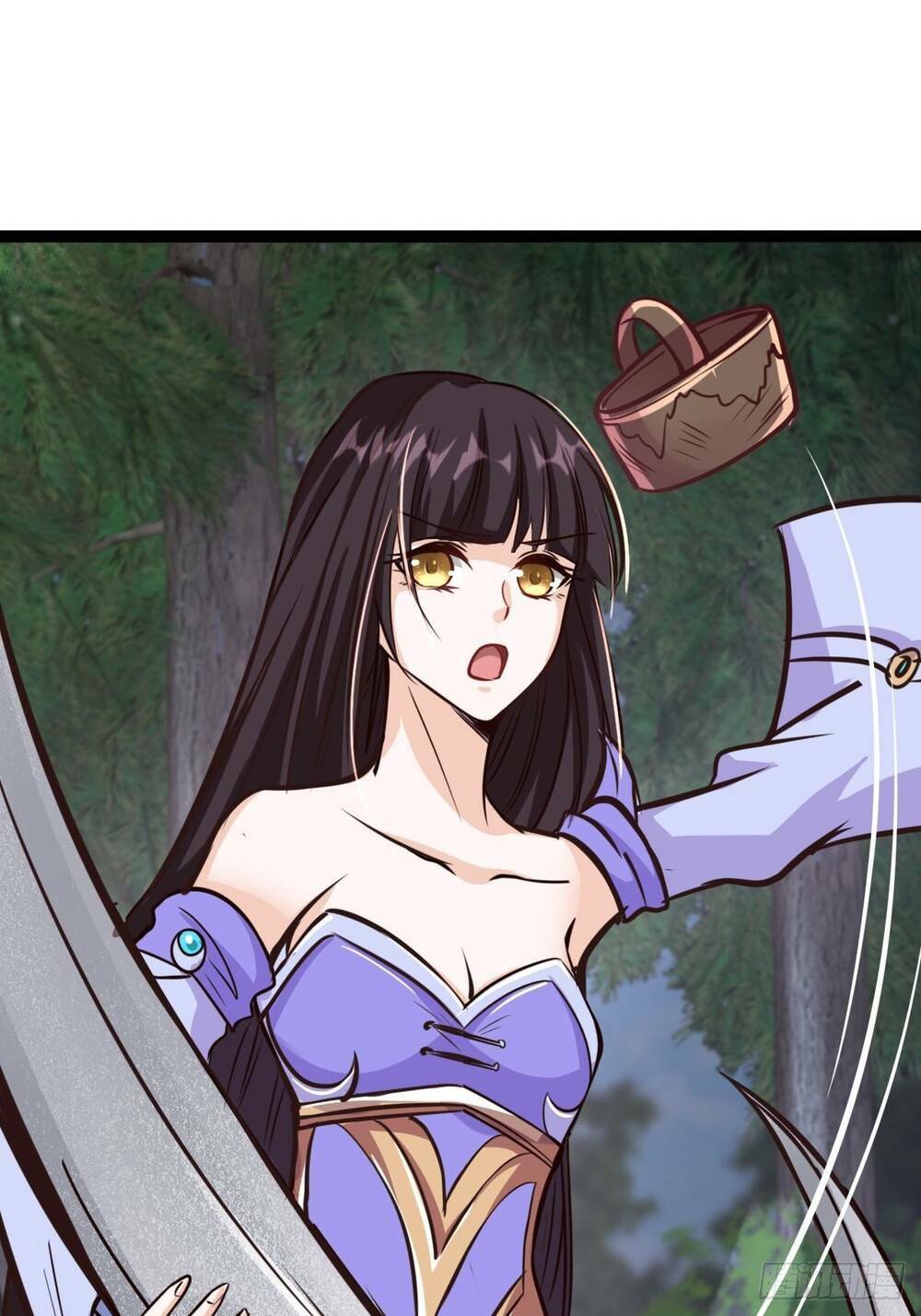 Cục Gạch Xông Vào Dị Giới: Chapter 17