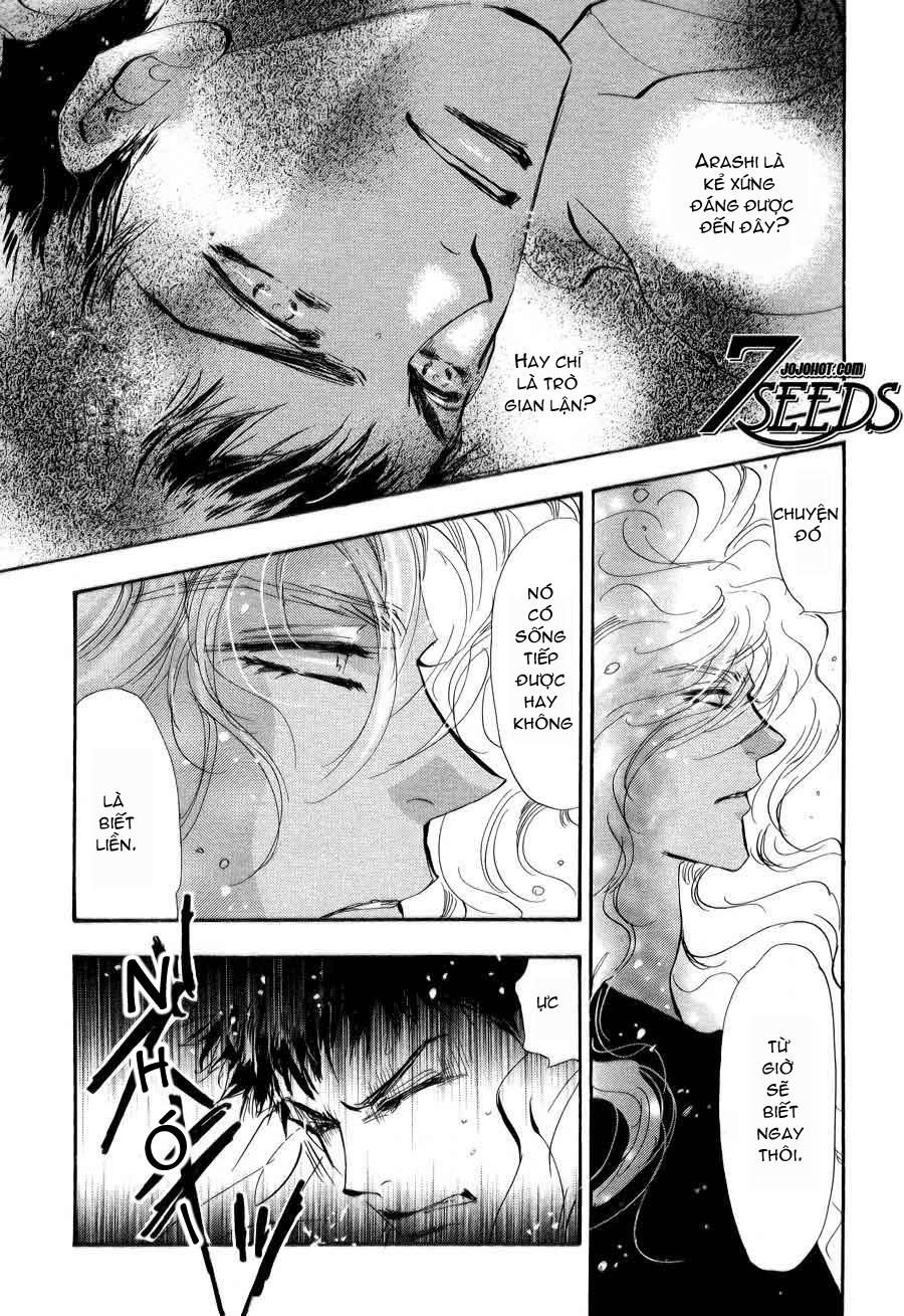 Mầm Sống: Chapter 90