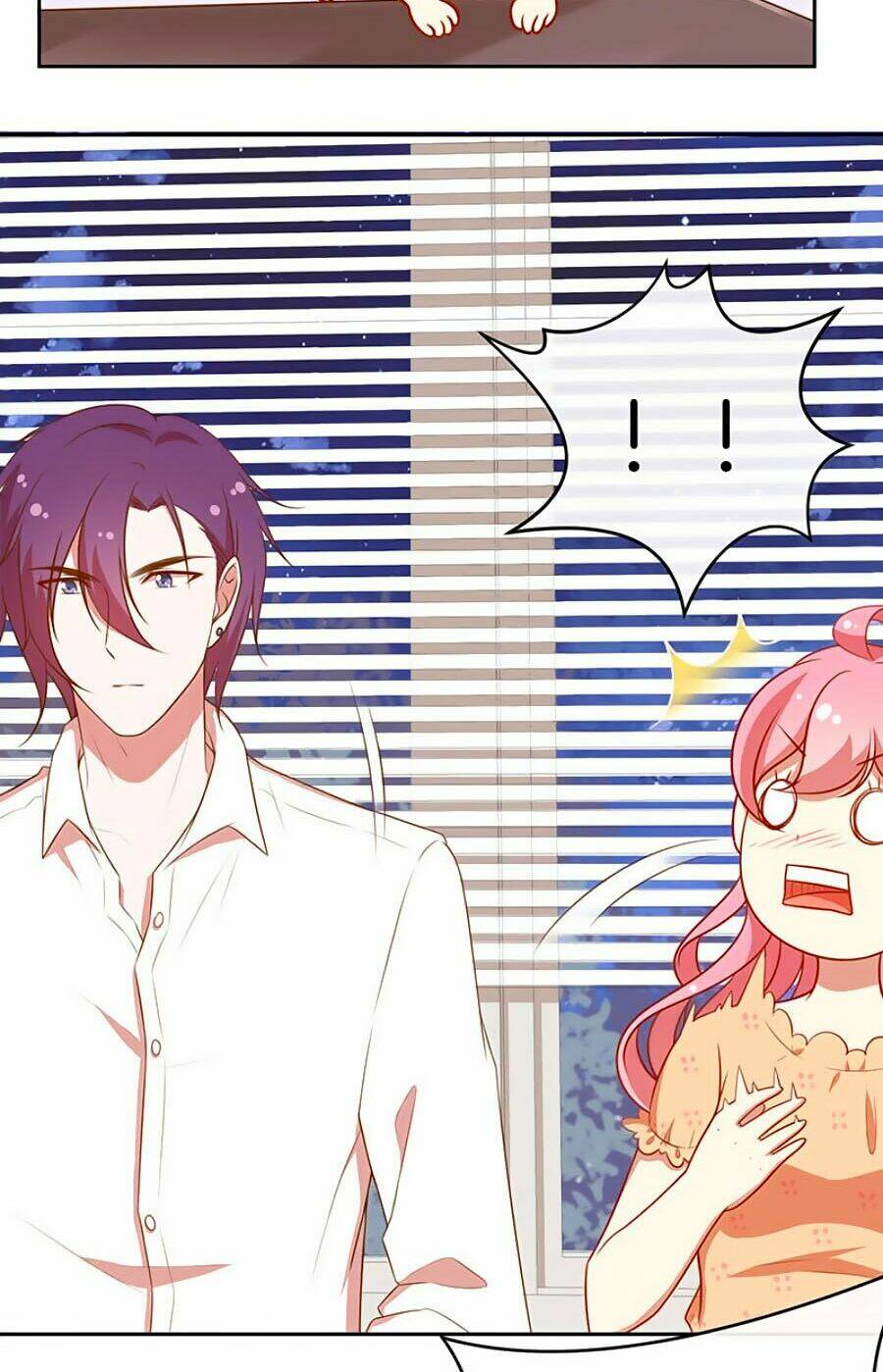 Cả Thế Giới Đều Không Bằng Người: Chapter 41