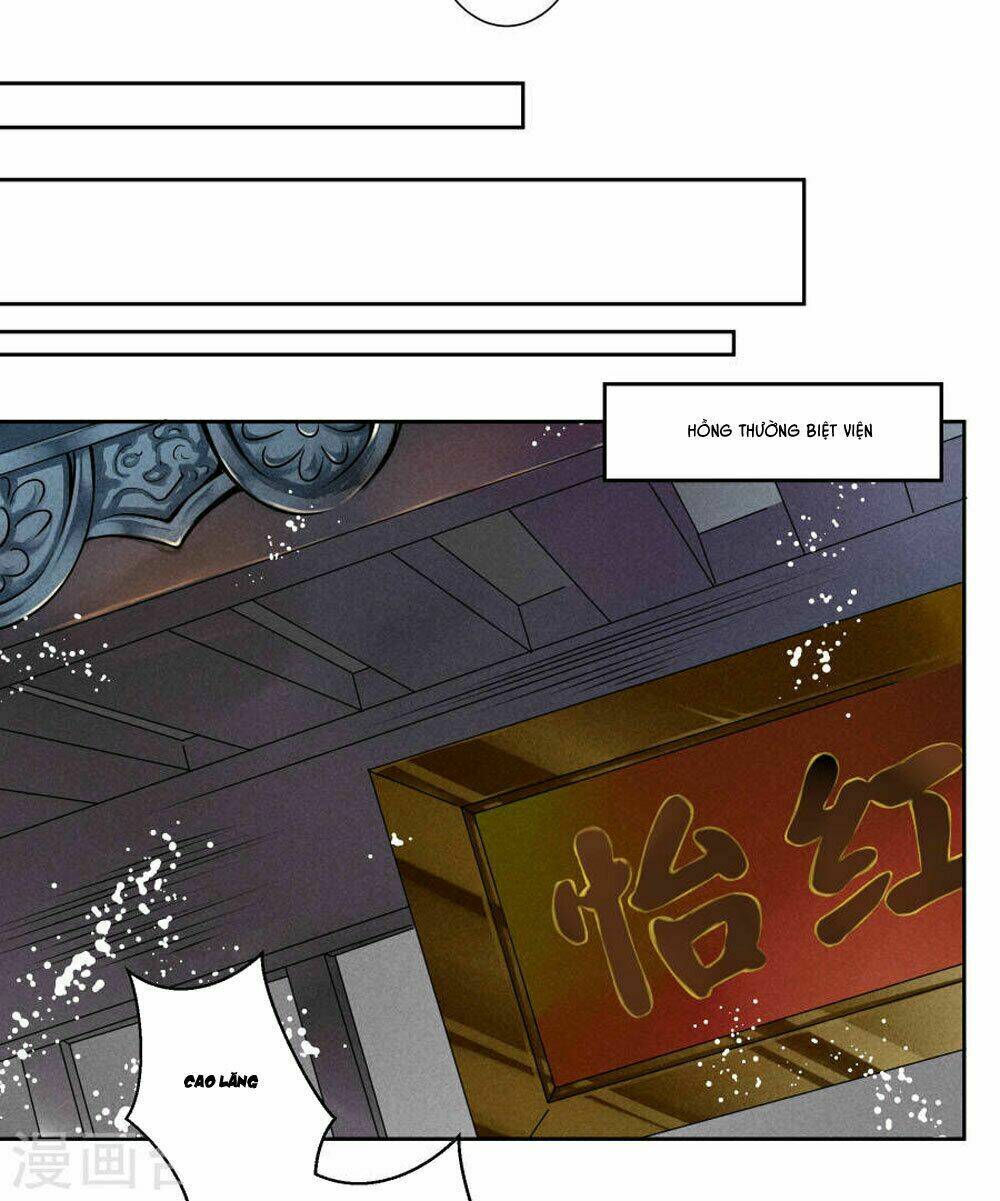 Ái Thượng Vô Địch Tiếu Hoàng Hậu: Chapter 50