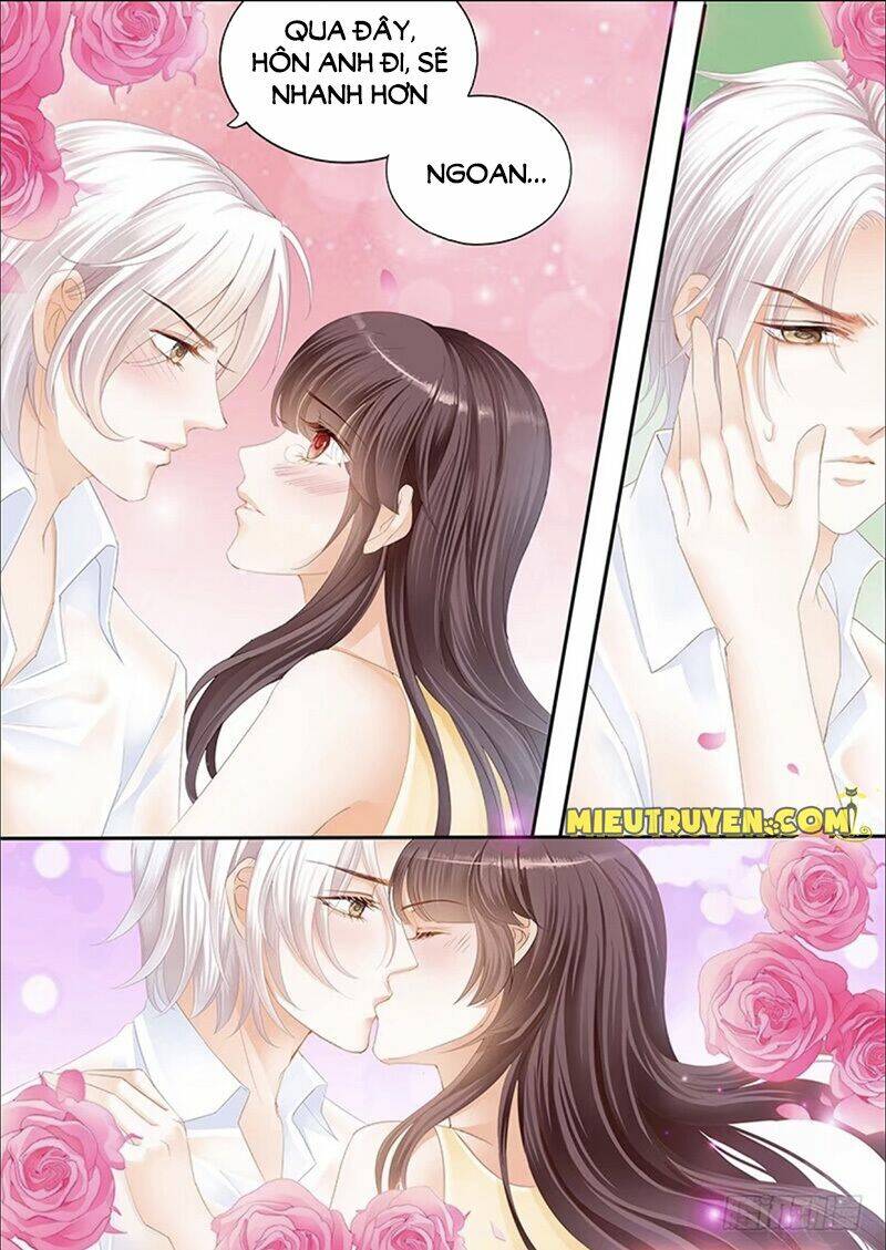 Thiểm Hôn Kiều Thê: Chapter 134