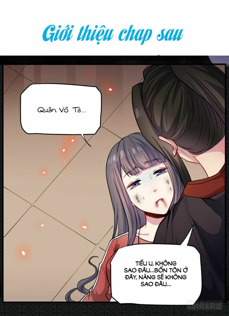 Ngạo Kiều Quỷ Vương Yêu Ta: Chapter 84