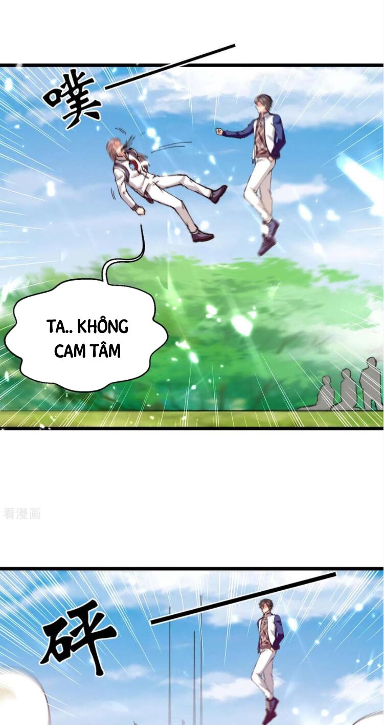 Trọng Sinh Khí Thiếu Quy Lai: Chapter 200