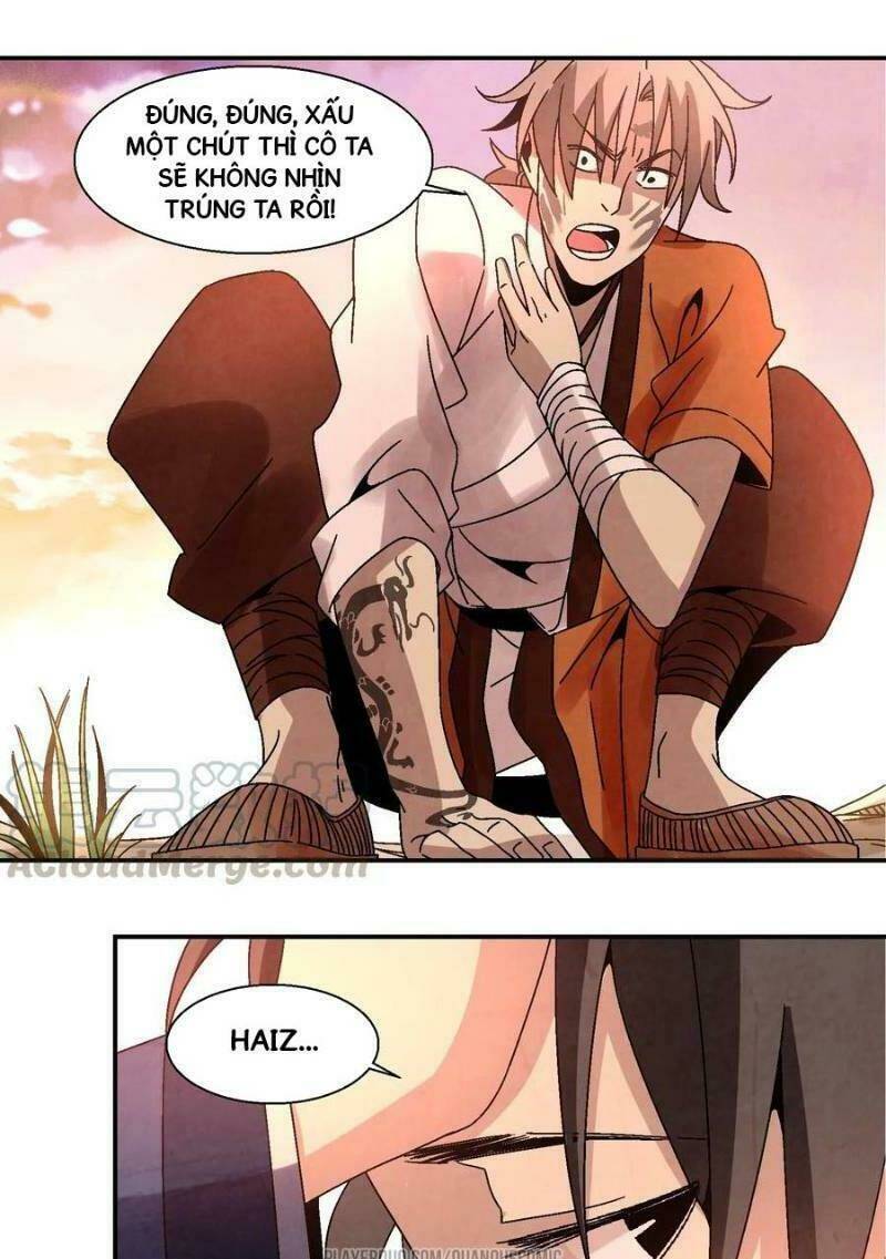 Ma Giáo Giáo Chủ Tái Xuất Giang Hồ: Chapter 10.2