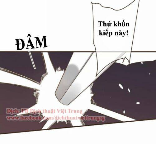 Bạn Trai Tôi Là Cẩm Y Vệ: Chapter 97