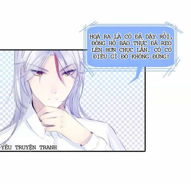 Hướng Dẫn Bảo Trì Người Máy: Chapter 12