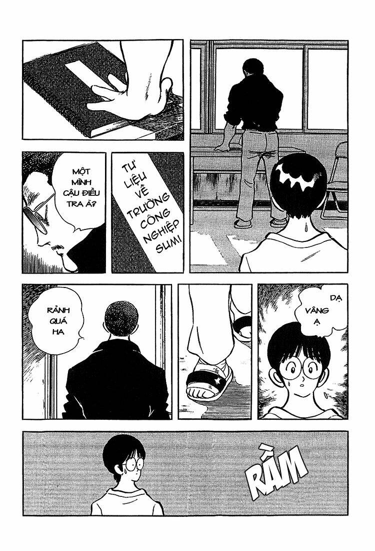 Touch: Chapter 210