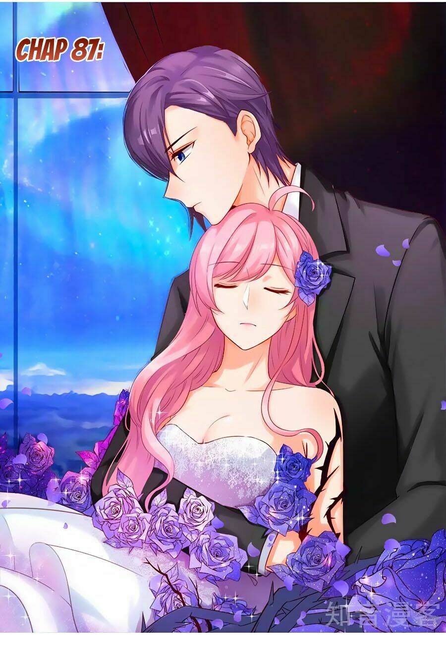 Cả Thế Giới Đều Không Bằng Người: Chapter 87