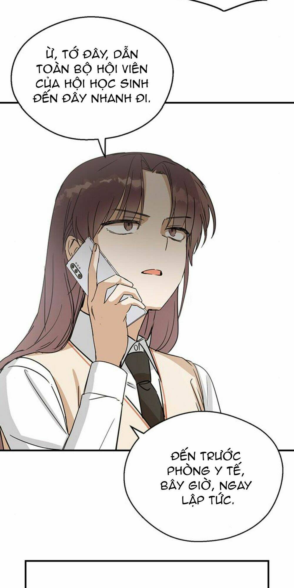 Duyên Nợ Kiếp Trước: Chapter 7