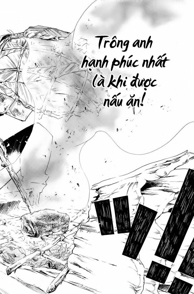 Hell\’s Kitchen: Chapter 19