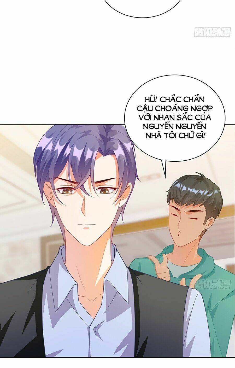 Bộ Váy Rực Rỡ Ánh Sao: Chapter 15