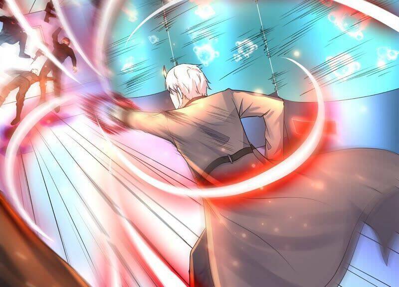 Siêu Năng Phân Hóa: Chapter 14