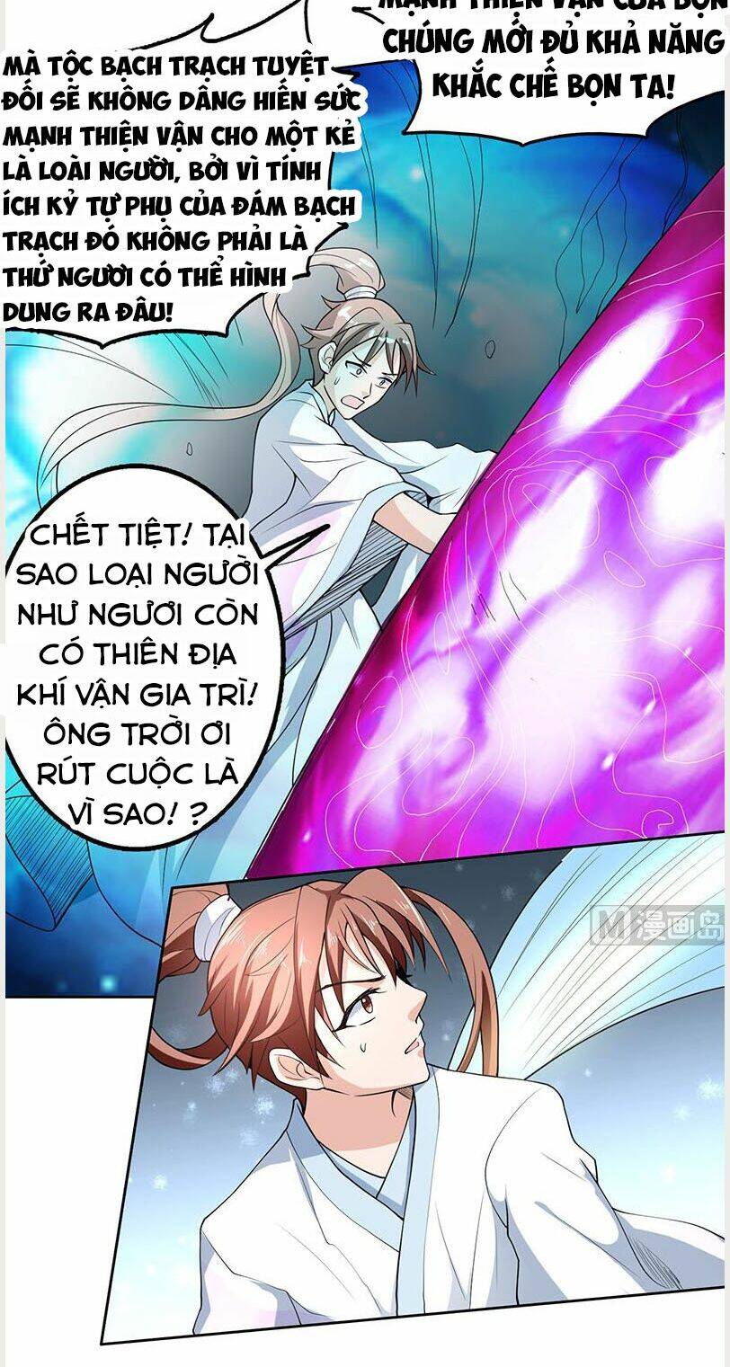 Tối Cường Thần Thú Hệ Thống: Chapter 180