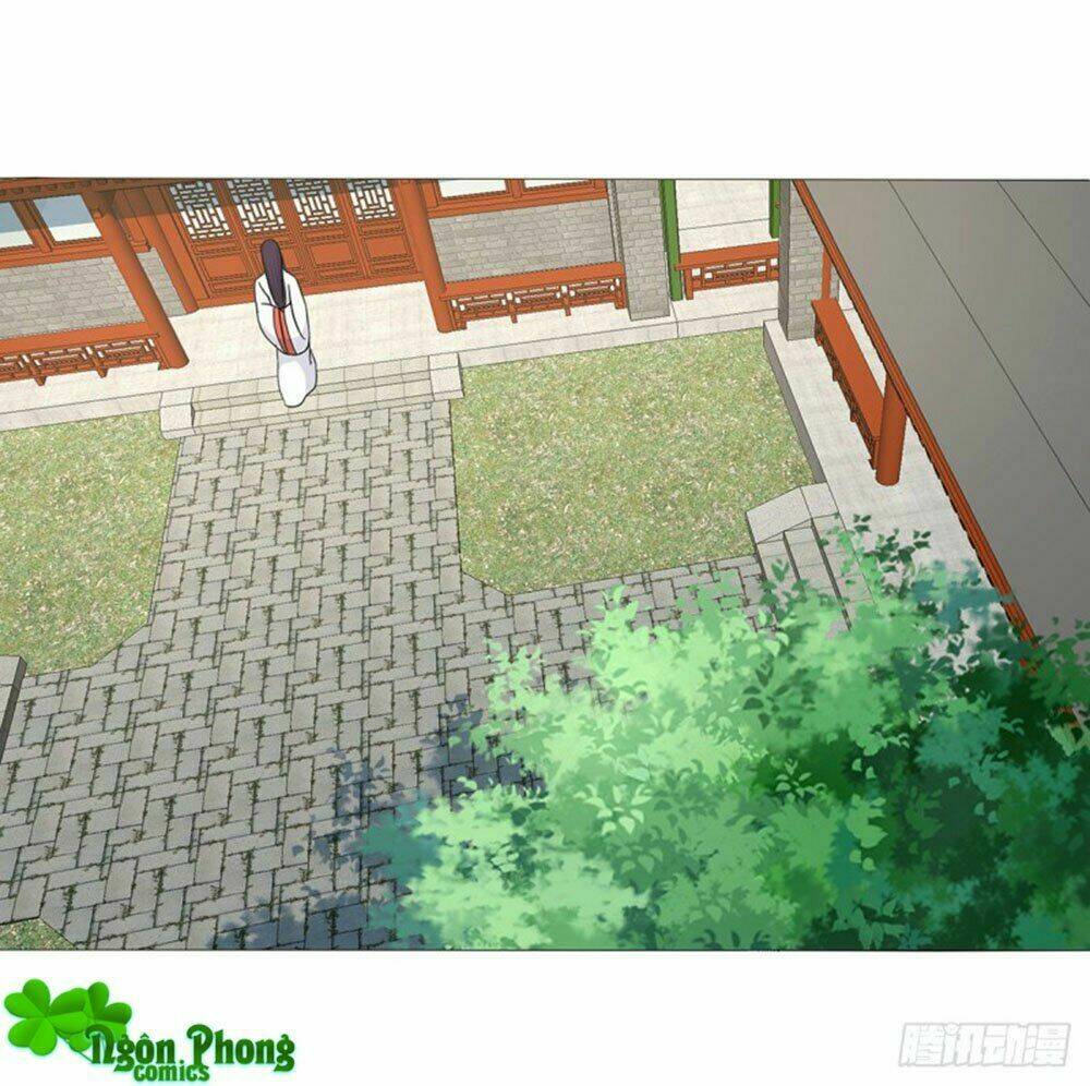 Hỏa Hồ: Chapter 29