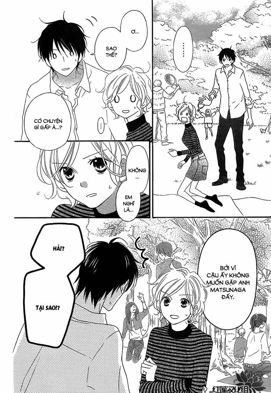 Love So Life: Chapter 106