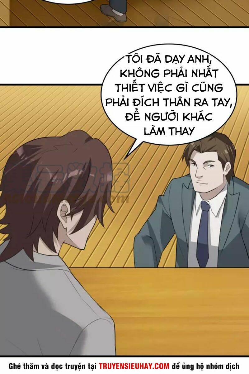 Siêu Cấp Đại Chủ Bạ: Chapter 64