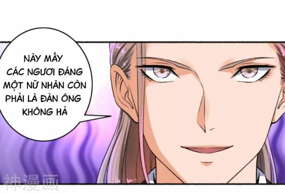 Cuồng Phi Phách Lối: Chapter 53