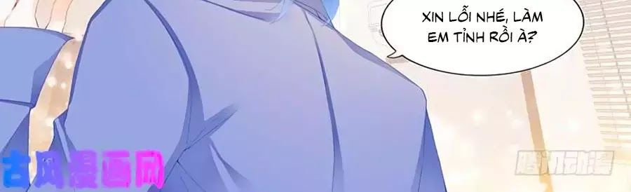 Bá Đạo Tiểu Thúc, Xin Trêu Chọc Vừa Thôi!: Chapter 105