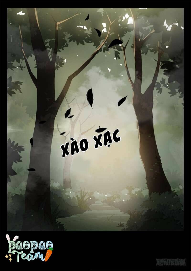 Hoan Nghênh Đến Với Trò Chơi Ác Mộng: Chapter 24