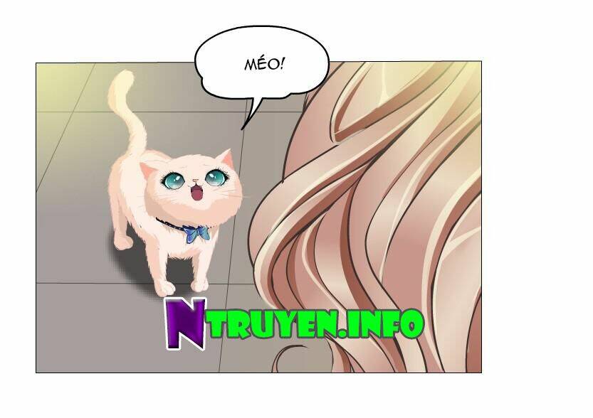 Cạm Bẫy Của Nữ Thần: Chapter 94