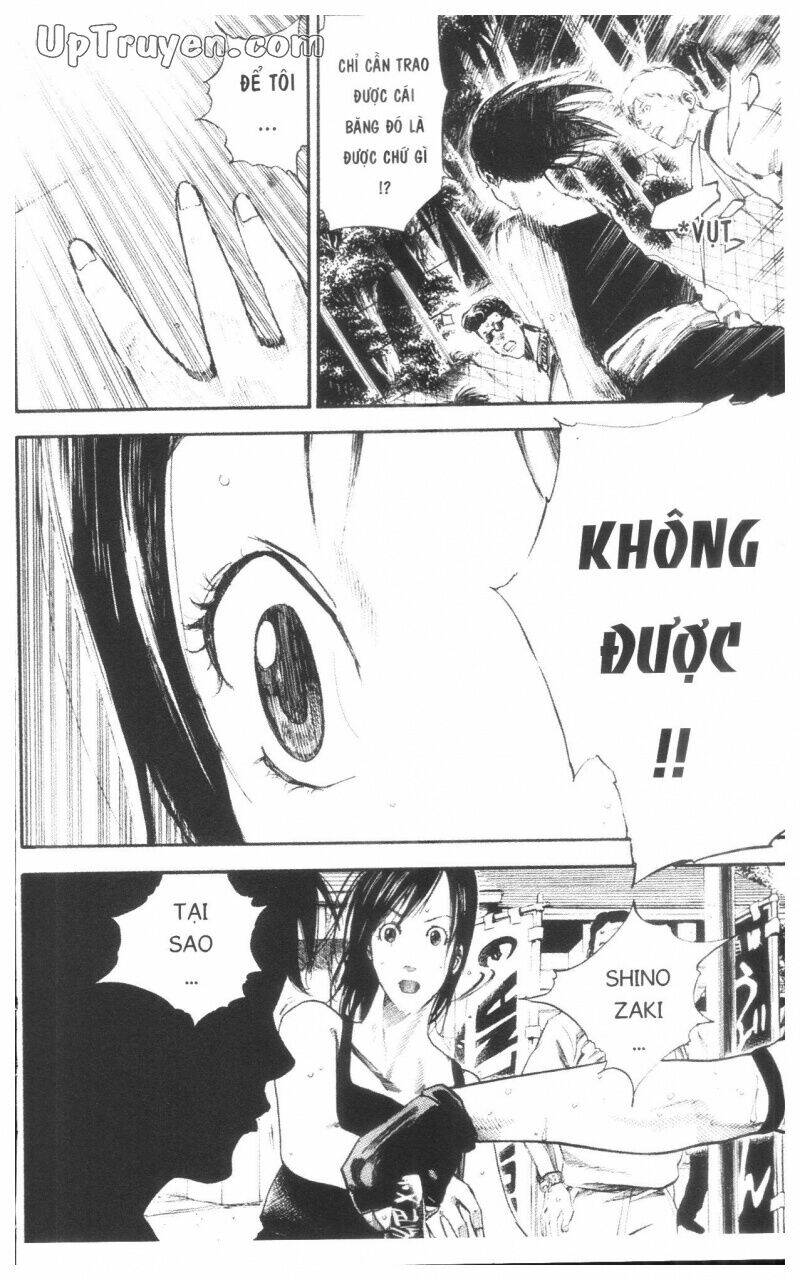 Over Drive: Chapter 15