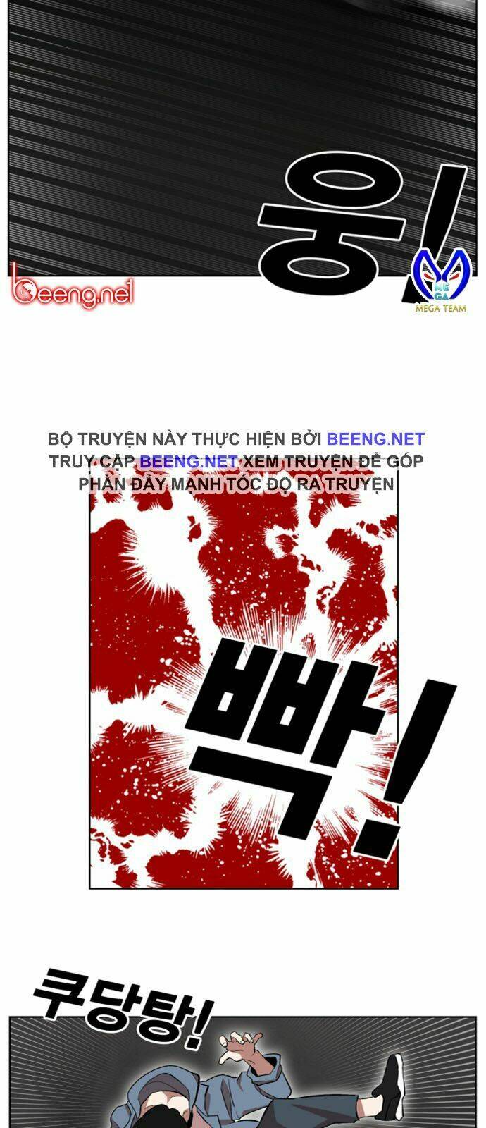 Hard Core Leveling Warrior Ss2: Chapter 21