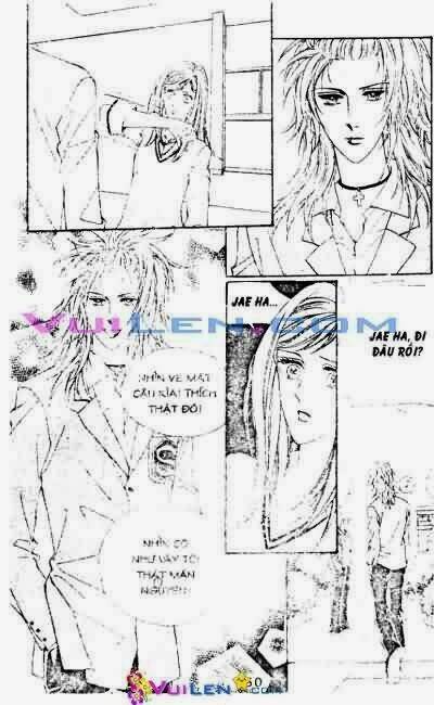 Cô Gái Vương Giả: Chapter 3