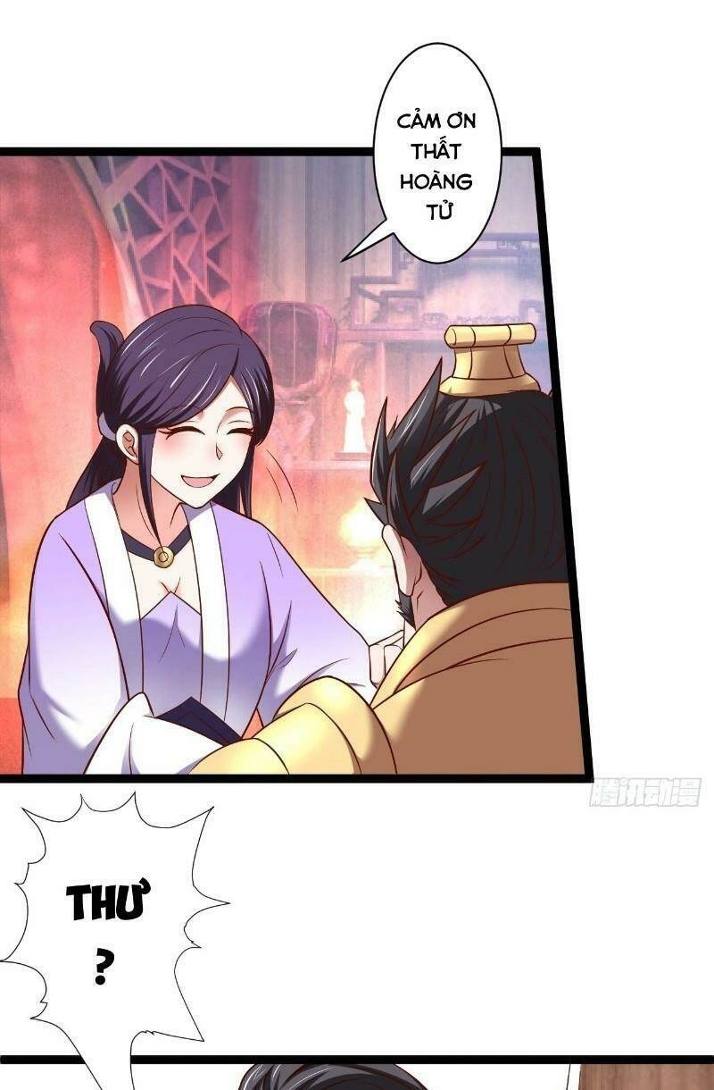 Trọng Sinh Tối Cường Ma Tôn Ở Rể: Chapter 59