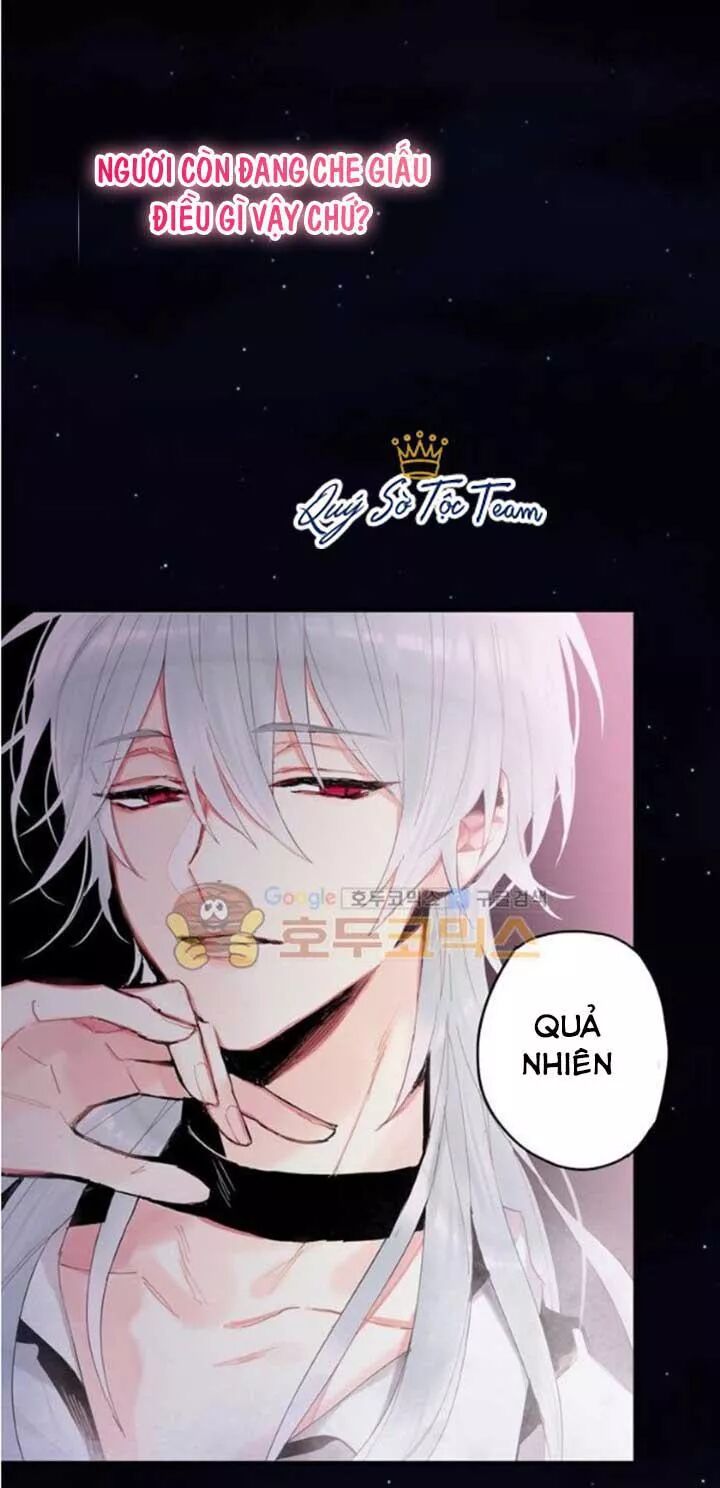 Tồn Tại Với Tư Cách Là Vợ Của Nam Chính: Chapter 58: Đến lượt Noah