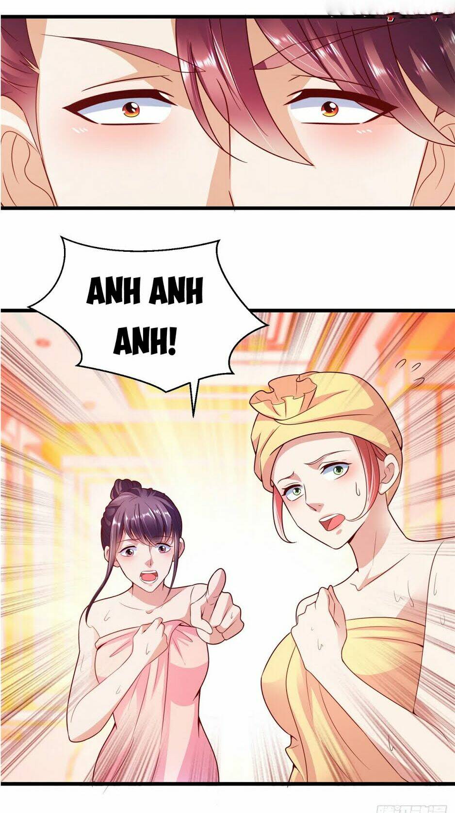 Chí Tôn Toàn Năng: Chapter 12