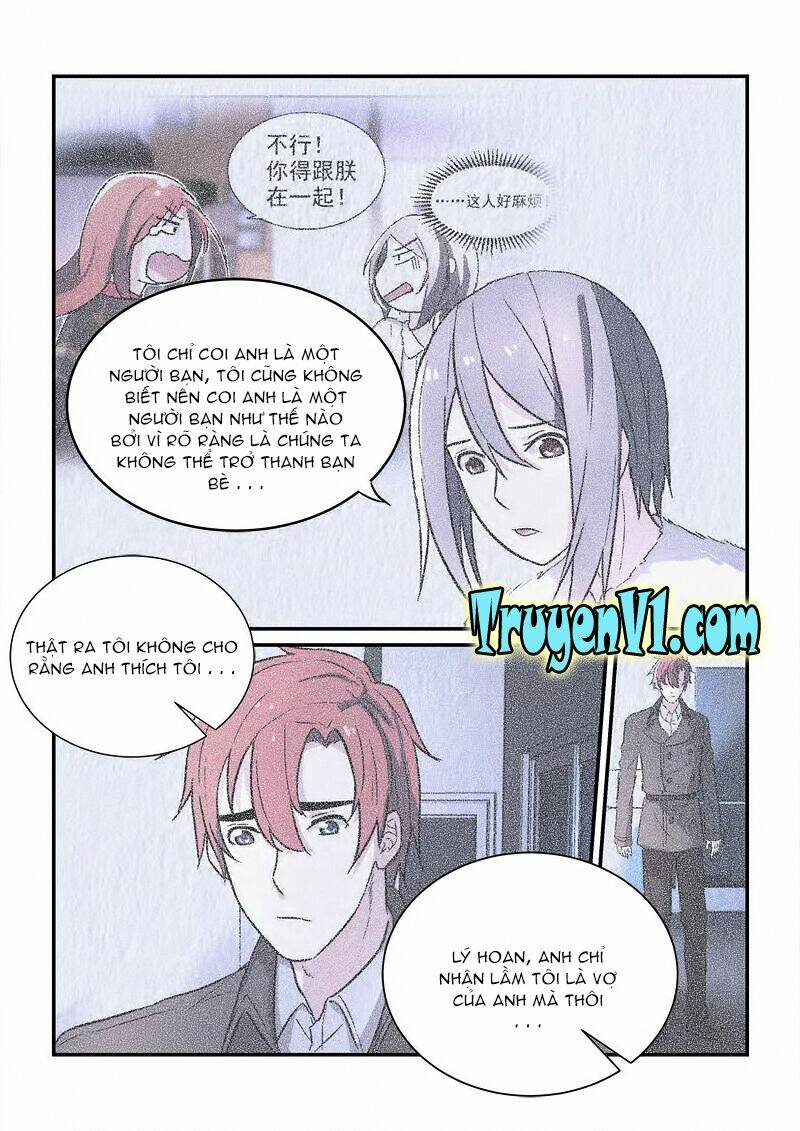 Bắt Cóc Hoàng Đế Về Hiện Đại: Chapter 80