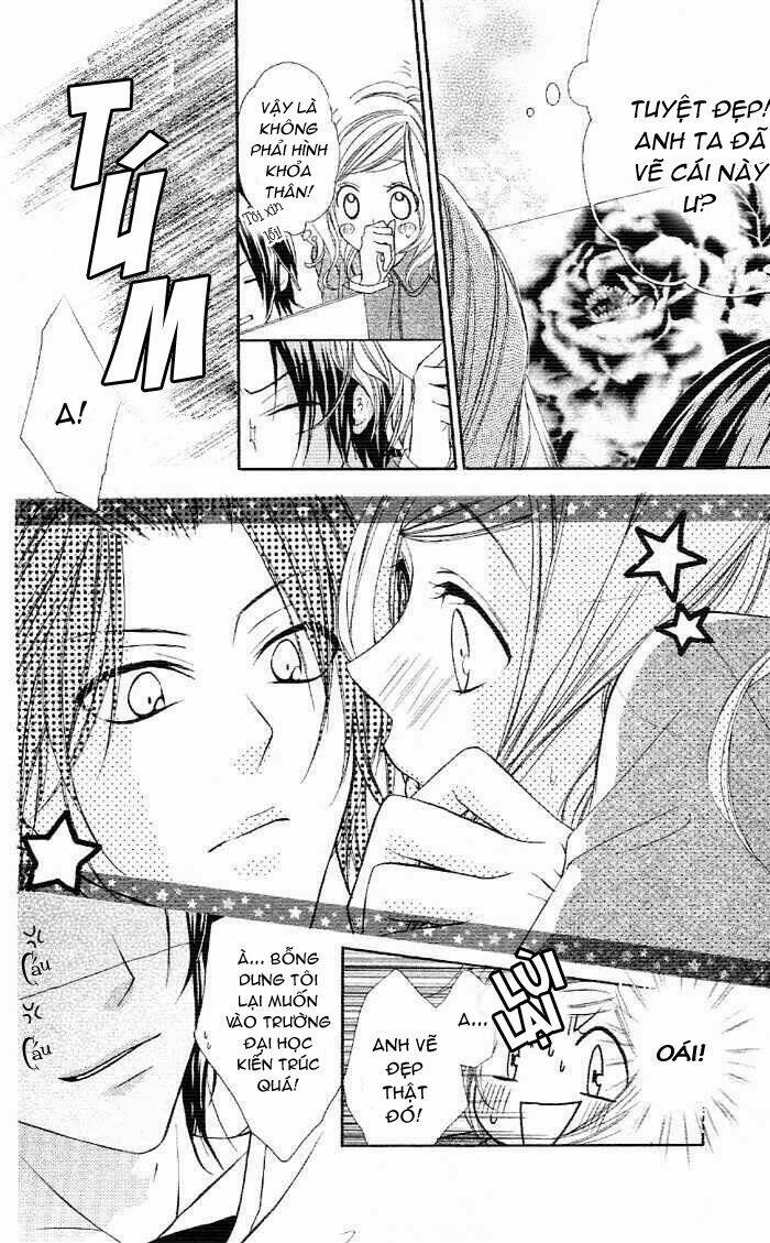 Akuma De Kobito: Chapter 4