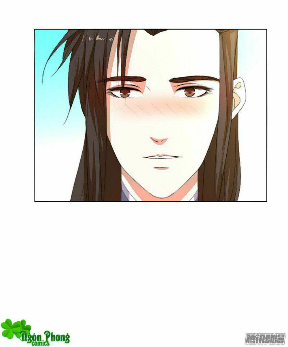 Hỏa Hồ: Chapter 11