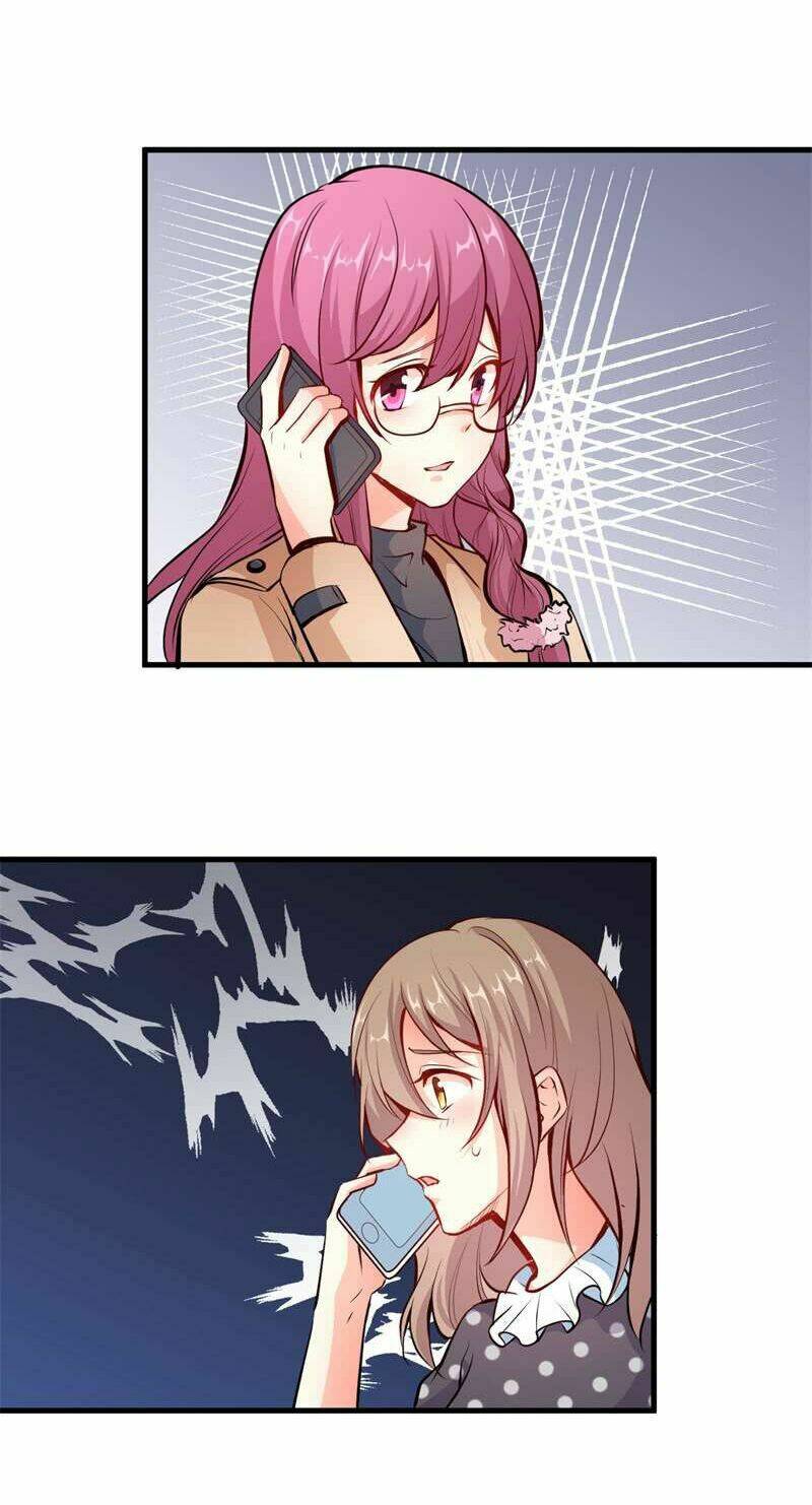 Ám Luyến Thành Hôn: Chapter 84