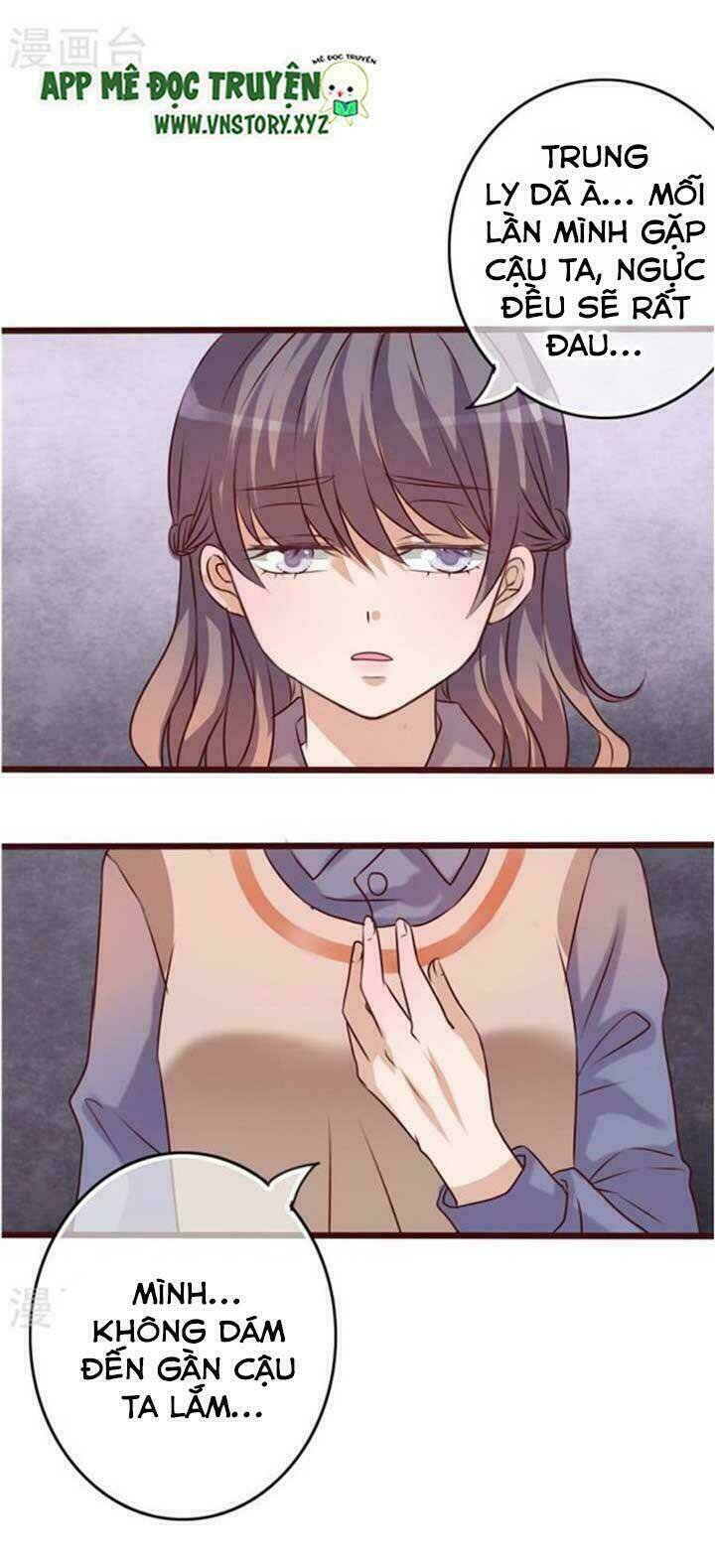 Sau Con Mưa Mùa Hạ: Chapter 19