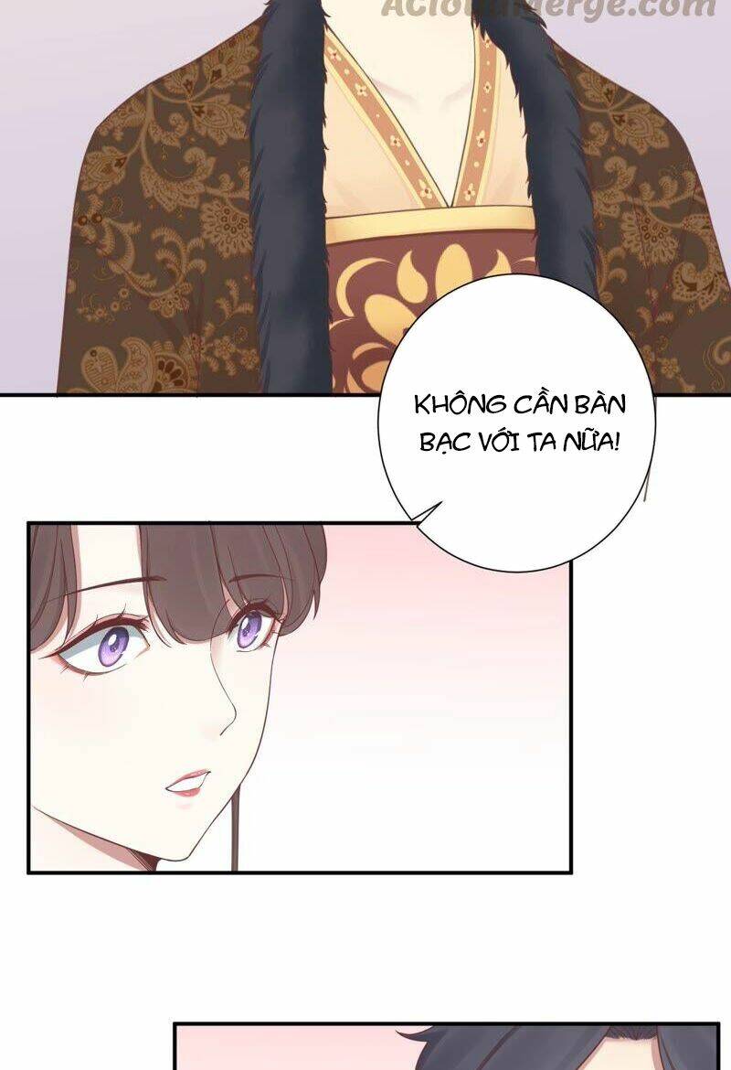 Hoàng Hậu Bận Lắm: Chapter 153