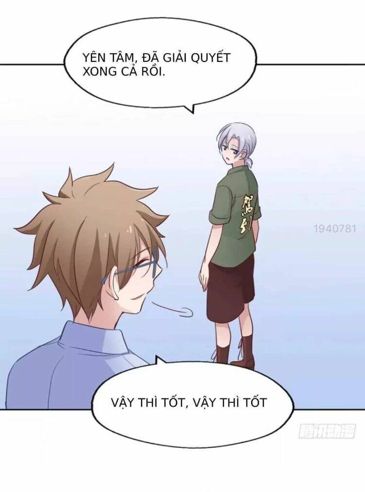 Chạy Đi Âm Sai: Chapter 85