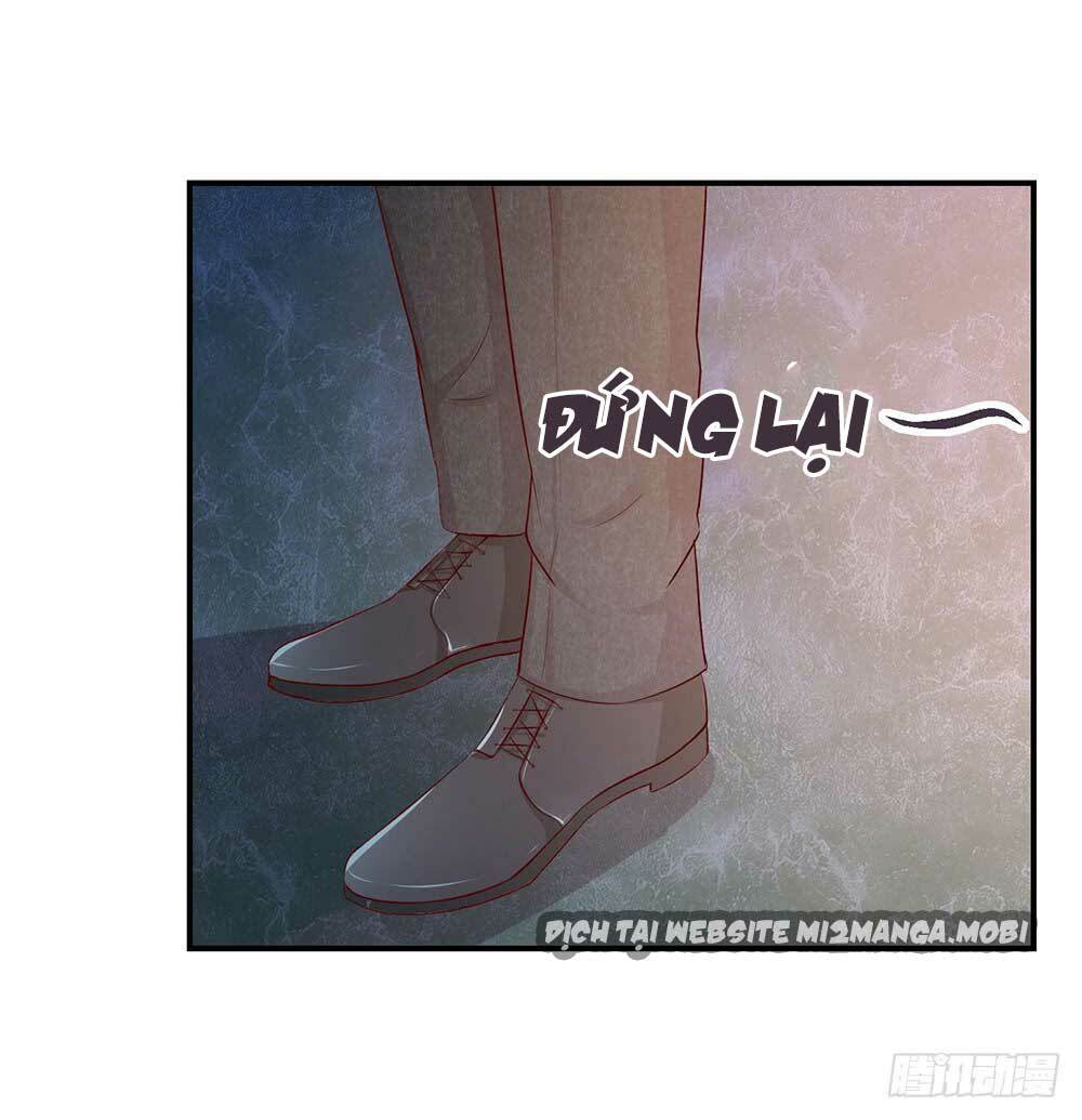 Gả Cho Tình Cũ Làm Lão Bà: Chapter 34