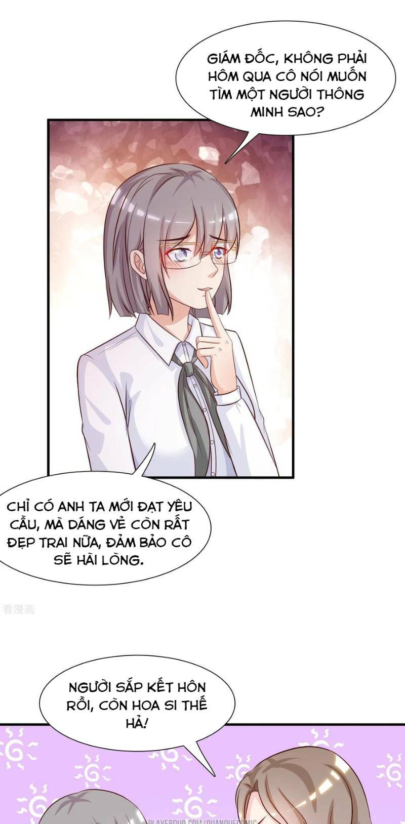 Tối Cường Vận Đào Hoa: Chapter 49