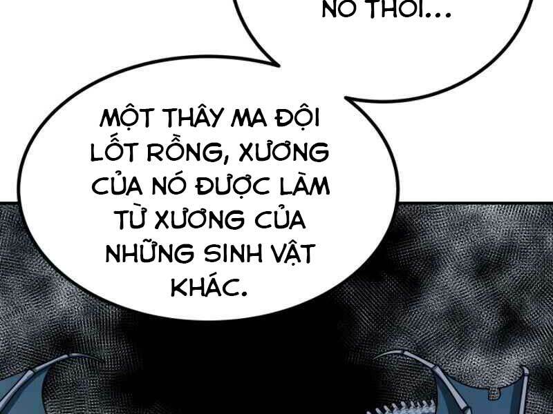 Ngôi Nhà Kết Nối Với Hầm Ngục: Chapter 19