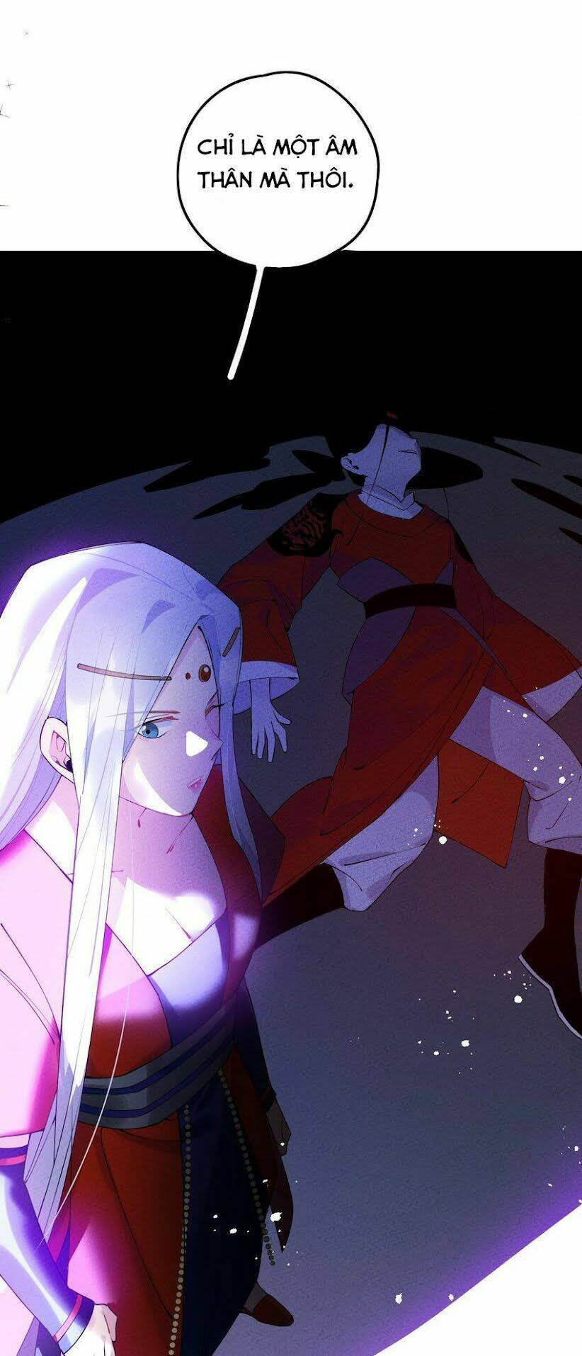 Là Thánh Hoàng Chính Đạo, Ta Cưới Ma Tôn Tà Đạo？！: Chapter 6