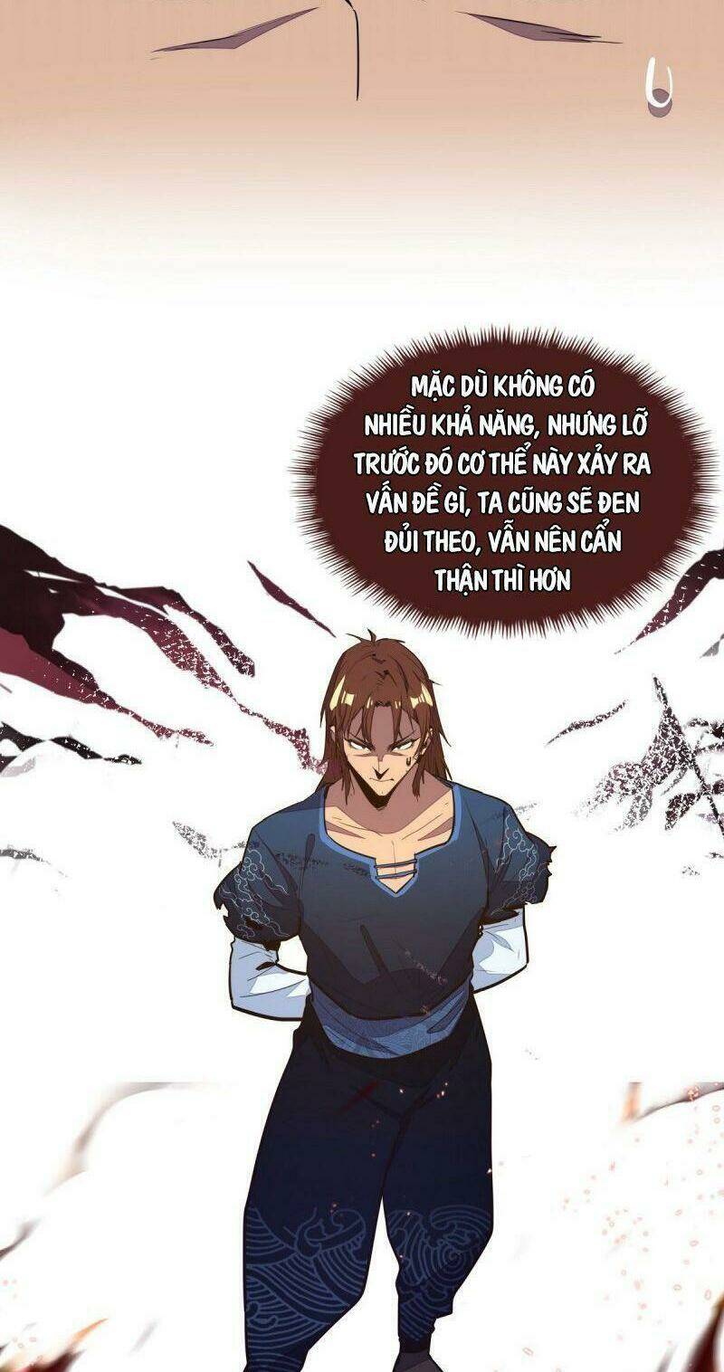 Sinh Tử Quyết: Chapter 121