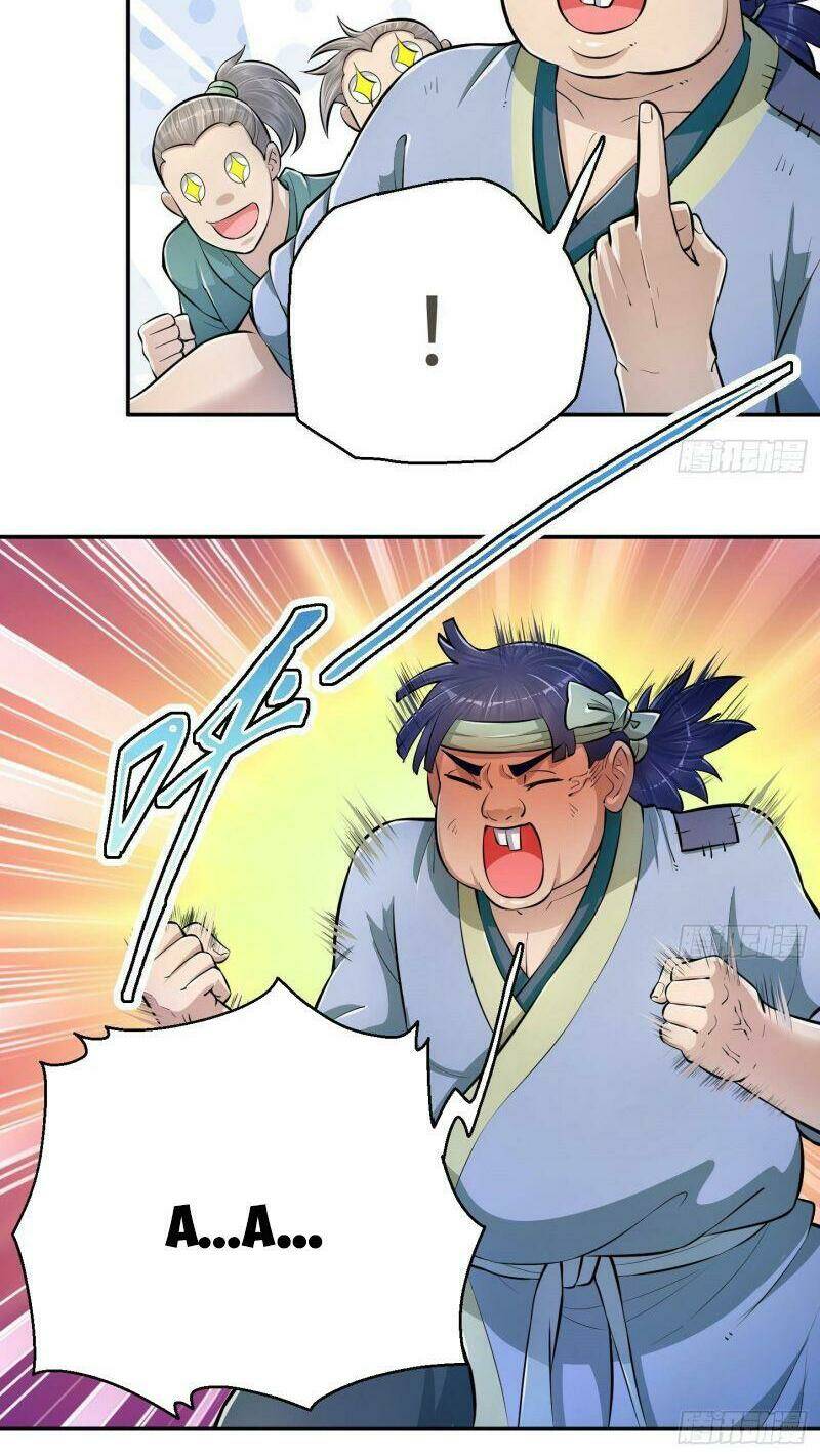 Tu Chân Toàn Dựa Số Lý Hóa: Chapter 12